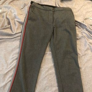 Zara pants, size S